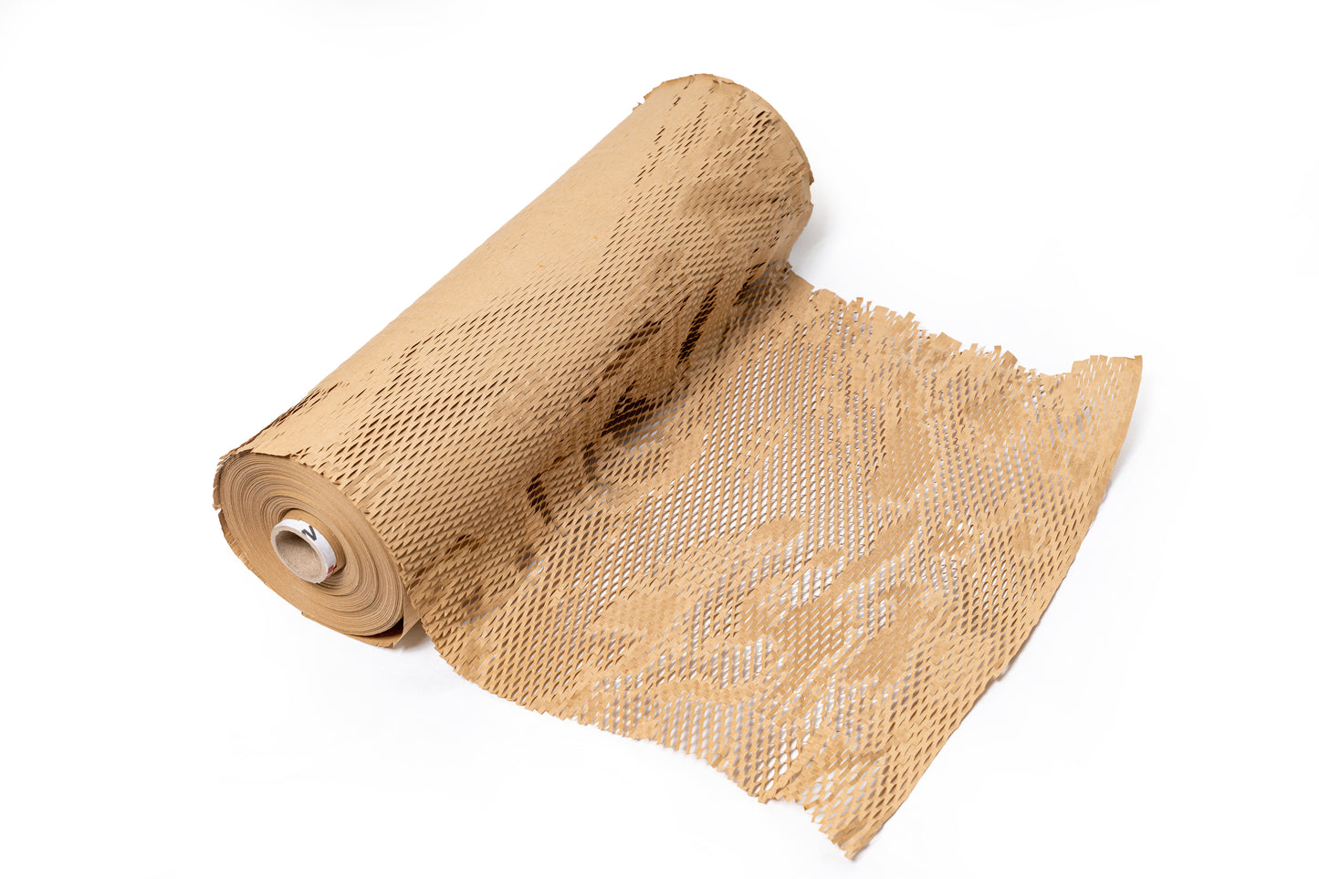 Honeycomb Paper | Kraft Roll 50cmx100m-150m when expanded
