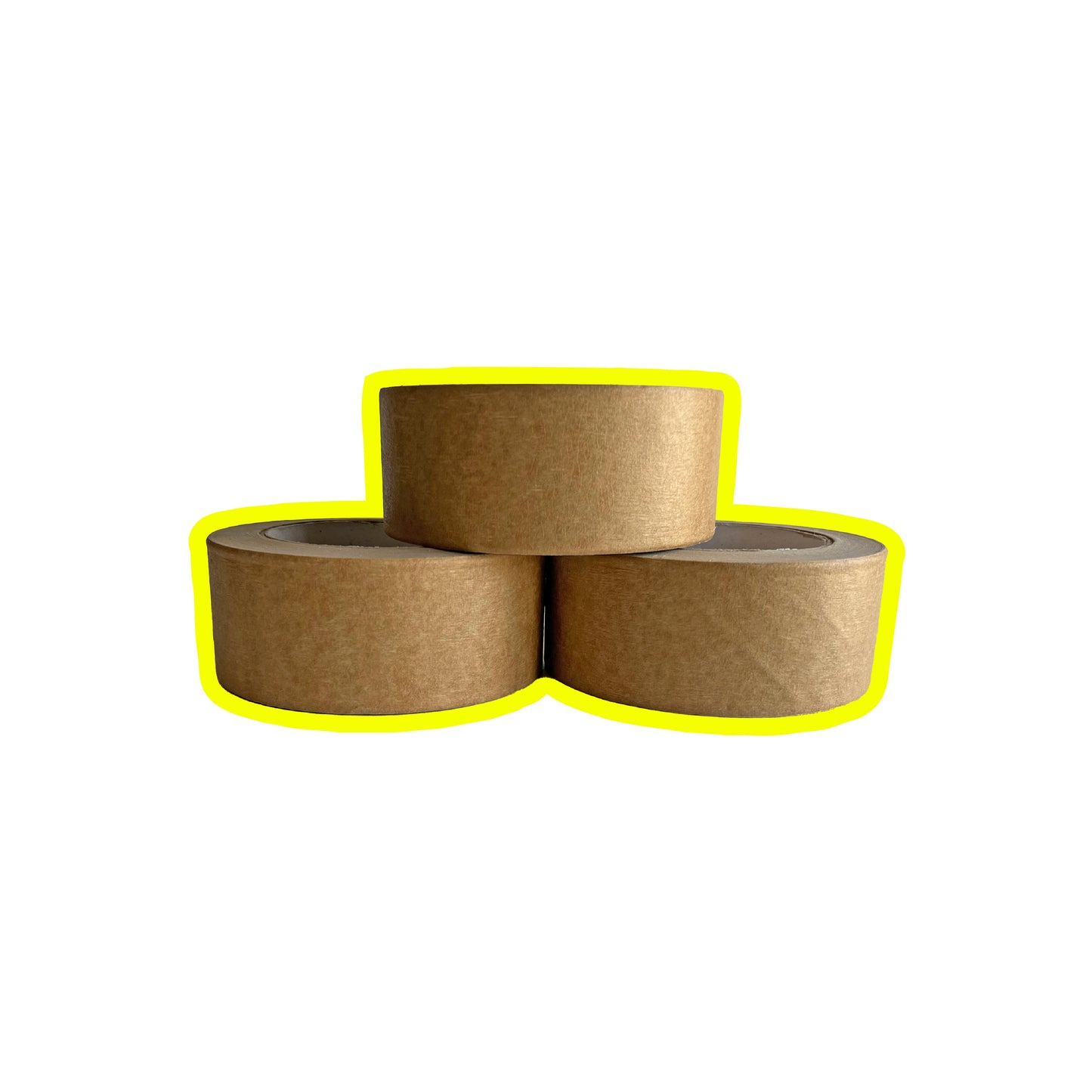 Kraft Tape