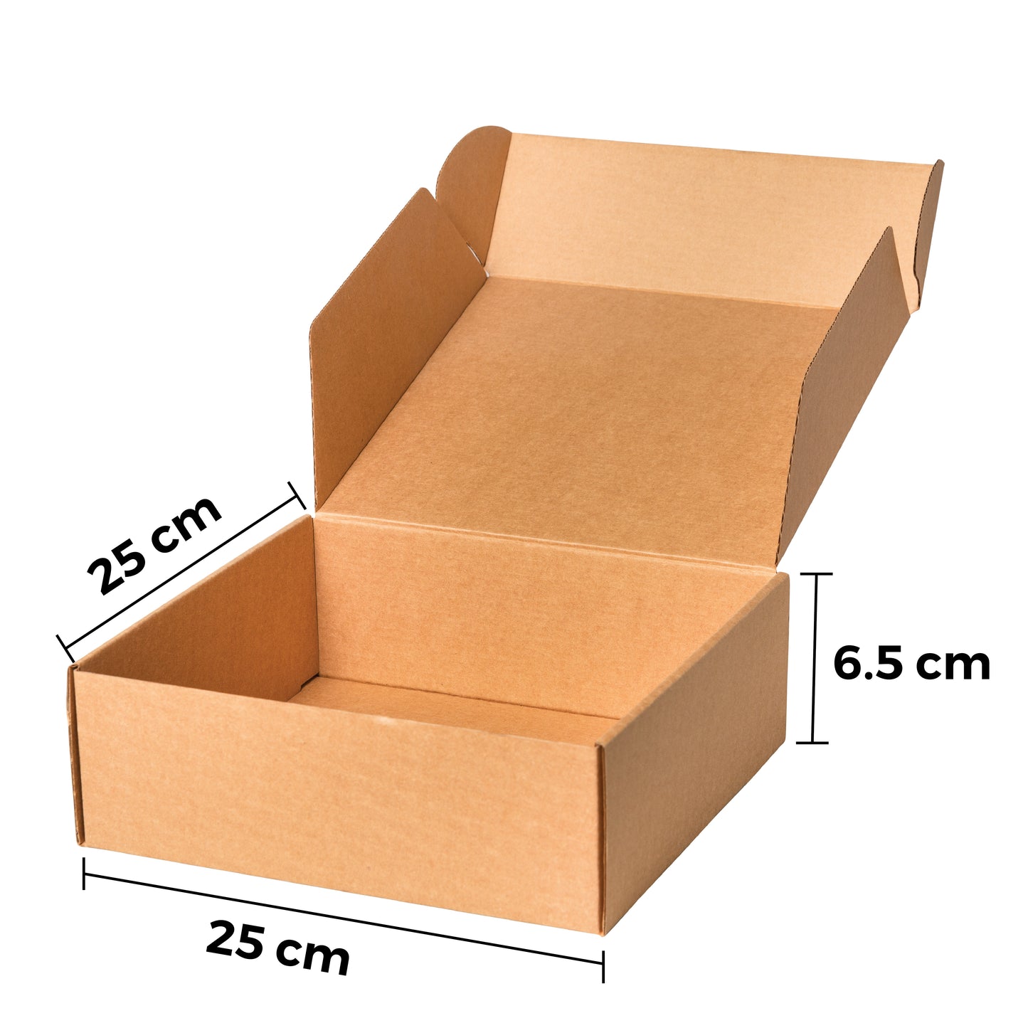 صناديق التجارة الإلكترونية | عبوة من 10