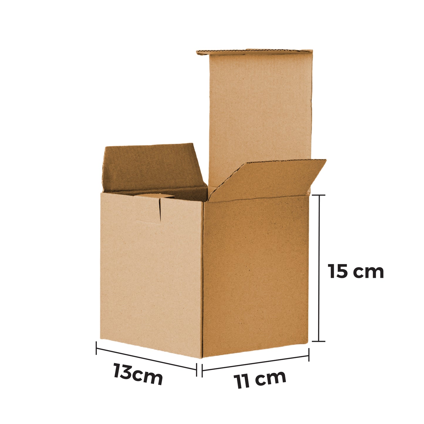 صناديق التجارة الإلكترونية | عبوة من 10