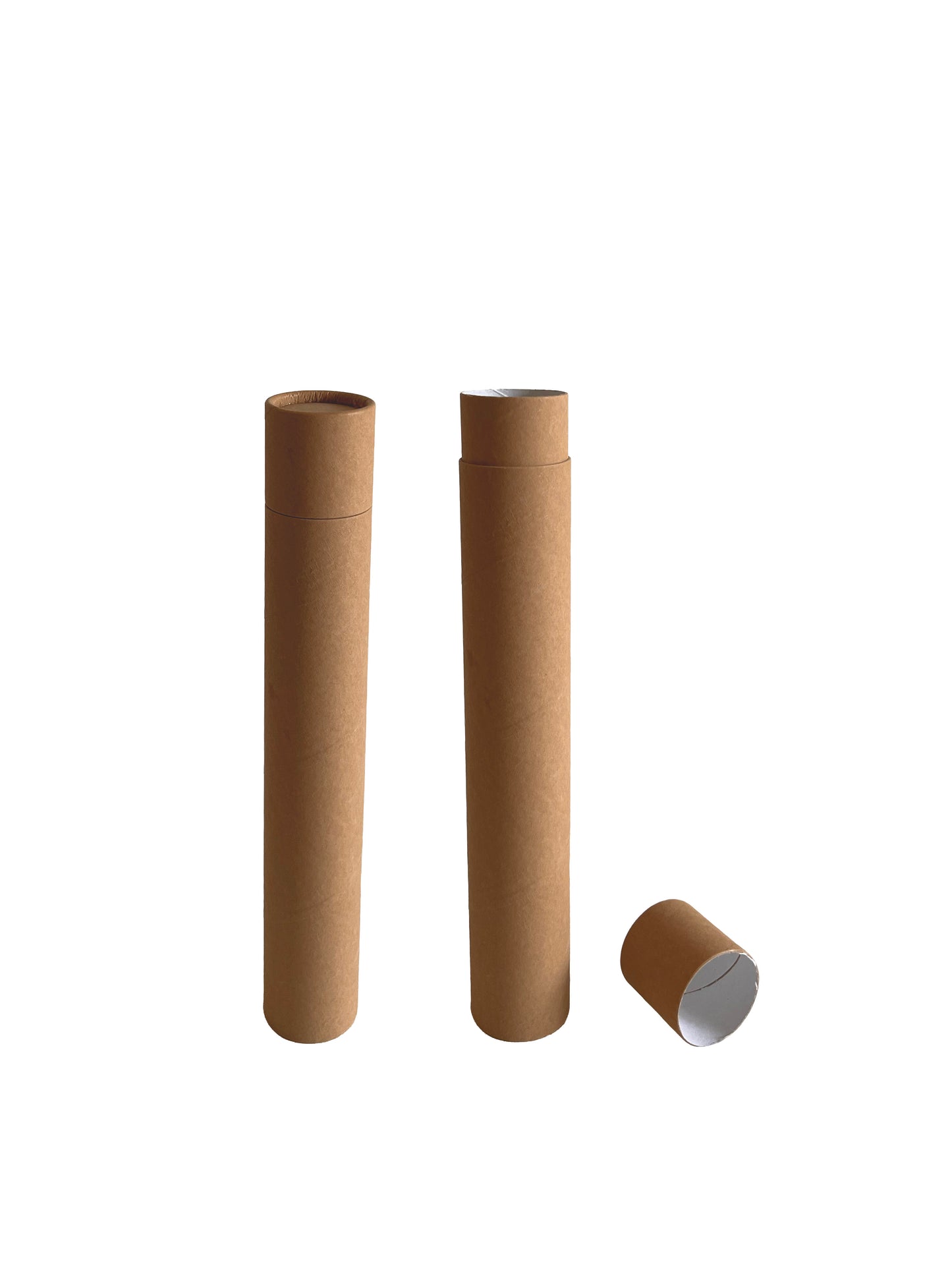Kraft Mailing Tube