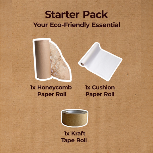 Starter Pack