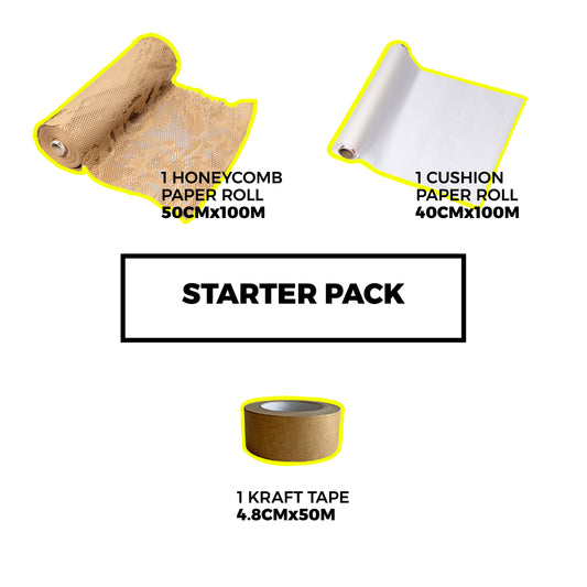 Starter Pack
