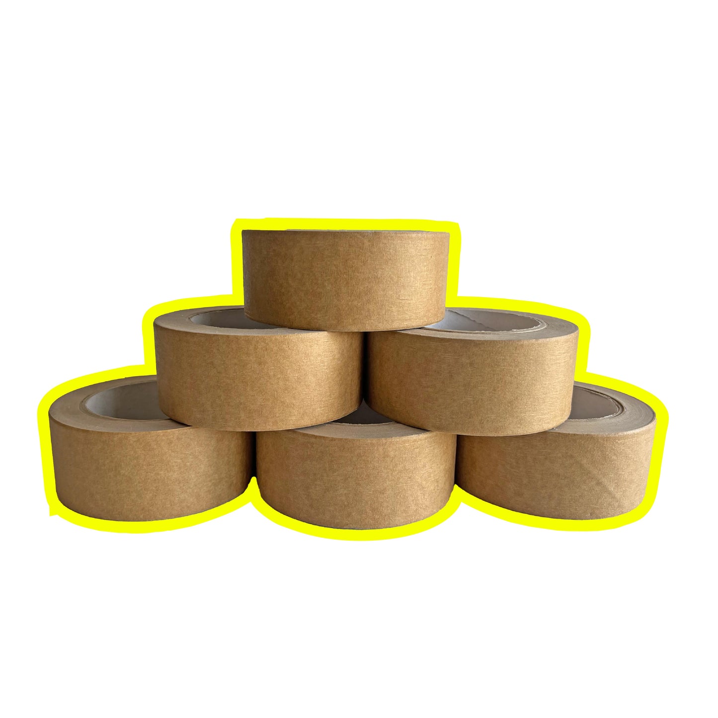 Kraft Tape