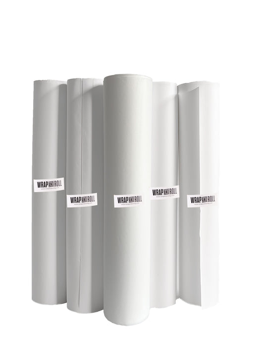 5 Cushion Rolls Refill
